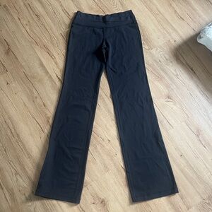 Lululemon Flare Leggings